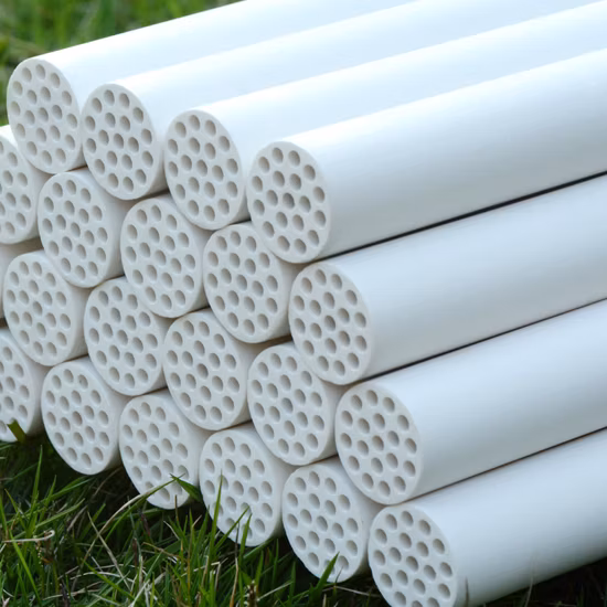 Suntar Mf UF 관형 세라믹 멤브레인 필터