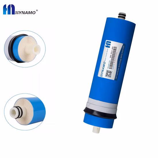 국내 물 처리 필터 15layers 역삼투막 정수기