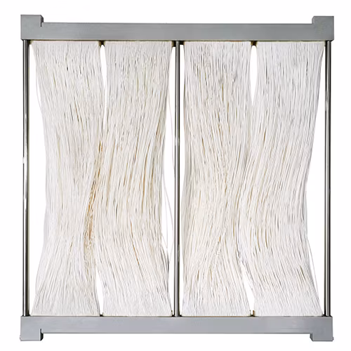 폐수 처리용 수중 UF 중공사막 모듈